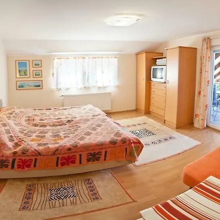 Apartma J&j Apartman Bled