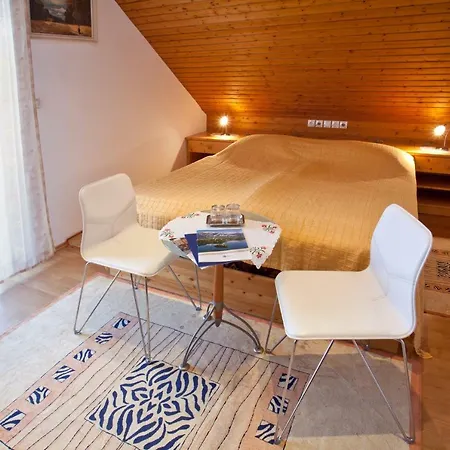 Apartma J&j Bled