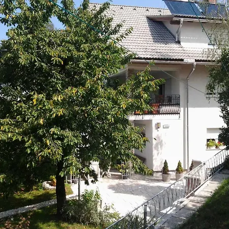 Apartma J&j Apartman