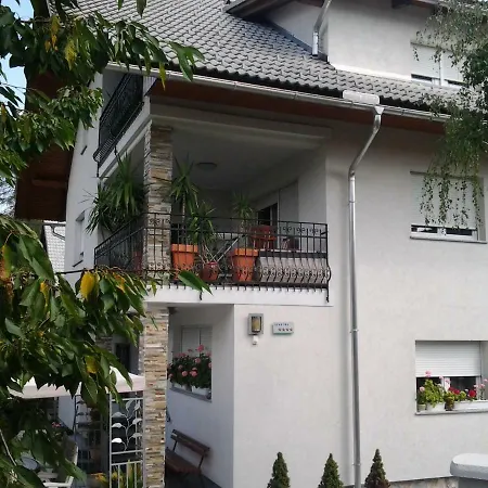Apartma J&j Apartman Bled
