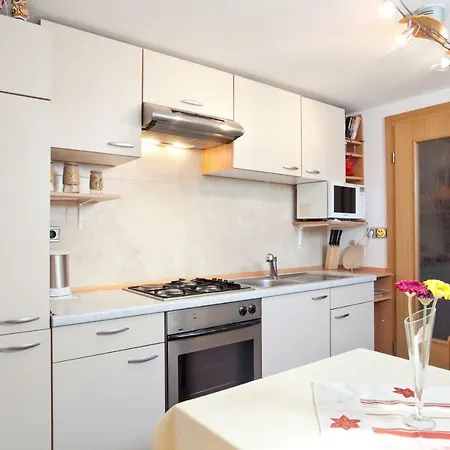 Apartma J&j Apartman