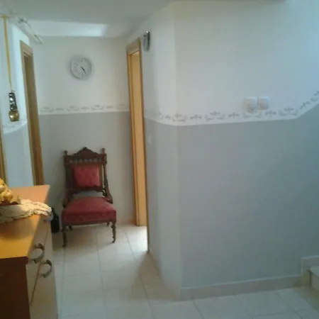 Apartma J&j Apartman