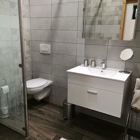 Apartma J&j Apartman