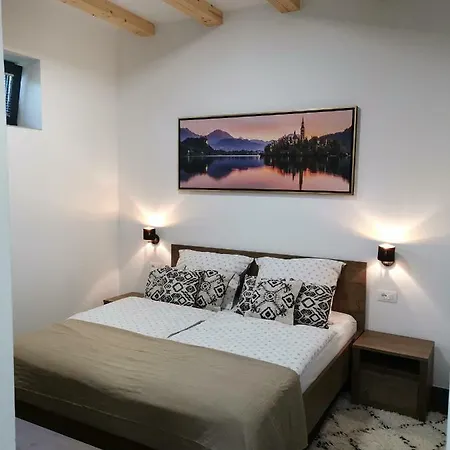 Apartman Apartma J&j